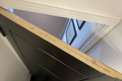 Fire-rated-door